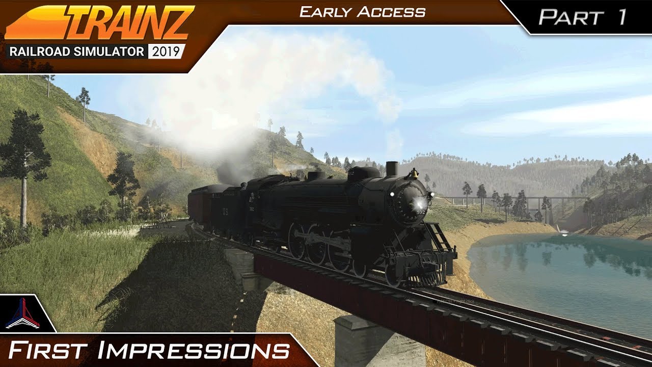 train simulator demo mac